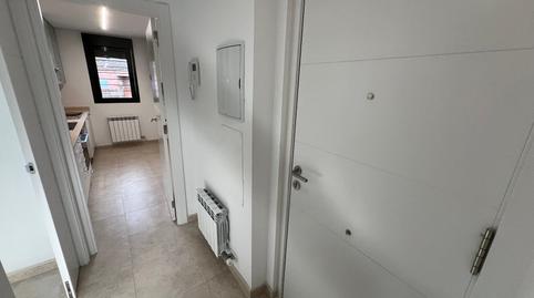 Foto 3 de Pis en venda a Carrer de Verdú, Tàrrega, Lleida