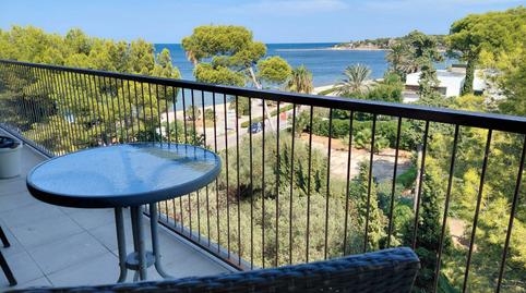 Foto 4 de Estudi de lloguer a El Puerto, Dénia