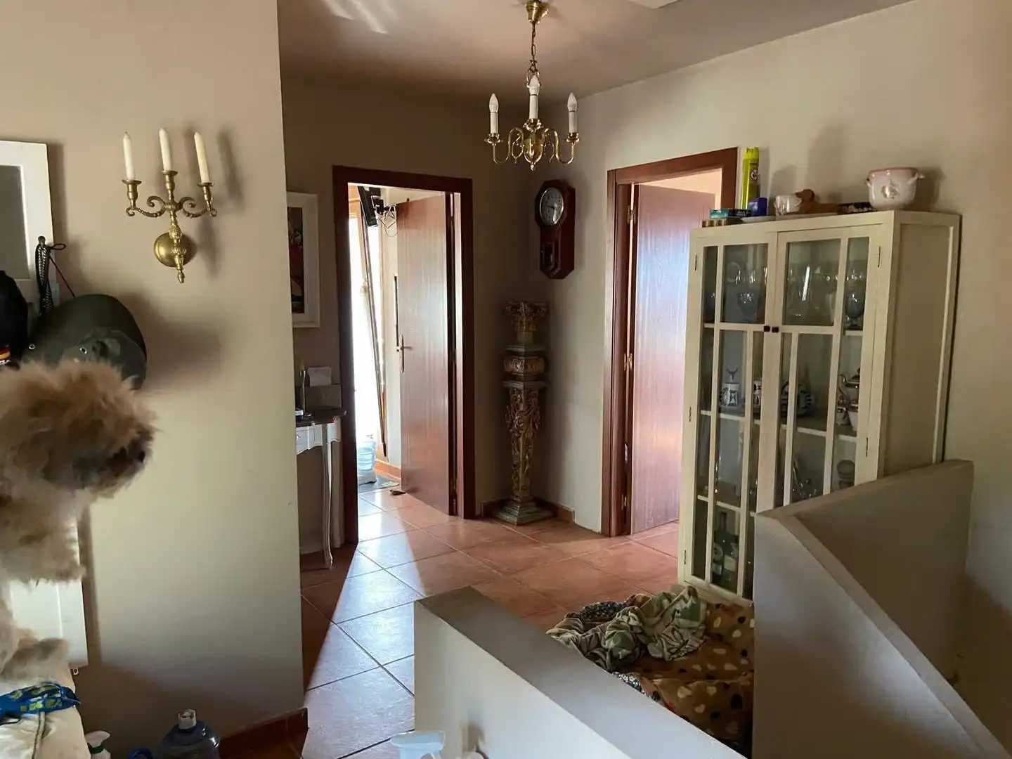 Casa o xalet en venda en Meaño amb Jardí privat