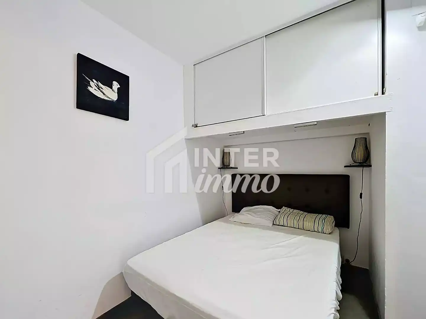 Flat with lift for sale in SC DELTA MUGA 11, imagen 4