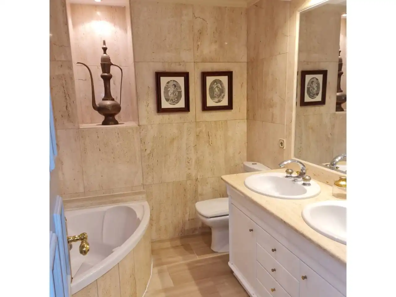Wohnung mit Pool zum Verkauf in Calle Alberto Morgenstern, imagen 14