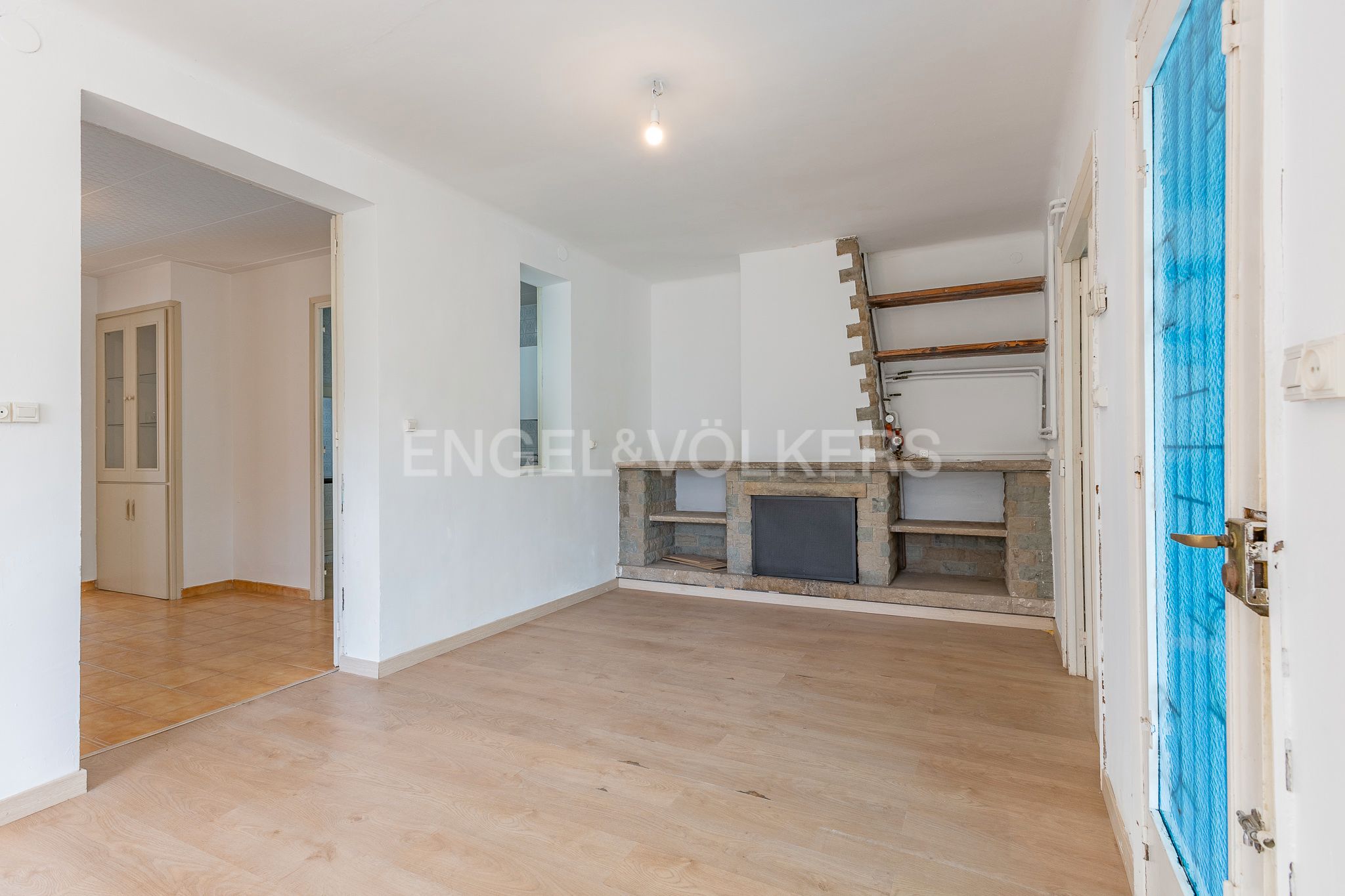 Casa o chalet en venta en Martorelles