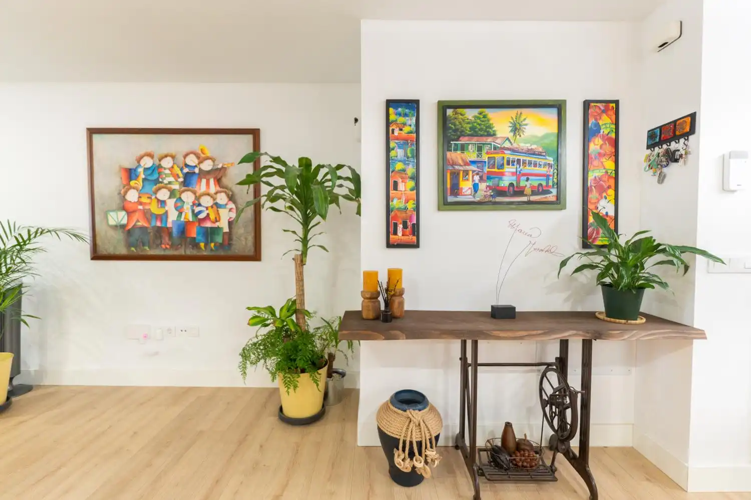 Piso en venta en Santa Cruz de Tenerife con Aire acondicionado