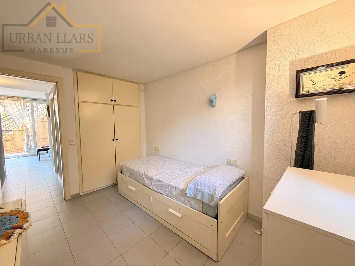 Habitación de Piso en venta en Caldes d'Estrac