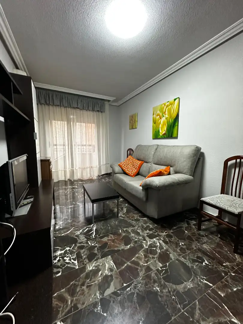 Apartment with terrace to rent in Calle Fuente del Alamillo Nº 3, imagen 5