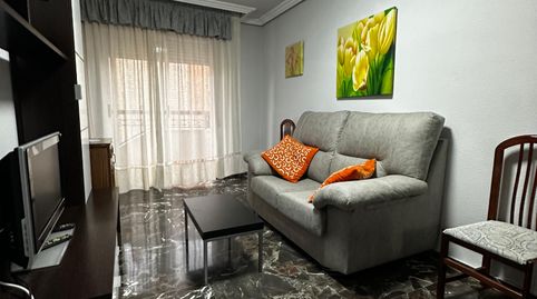 Foto 5 de Apartamento de alquiler en Calle Fuente del Alamillo, Nº 3, Valdeastillas - Fuentezuelas, Jaén Capital