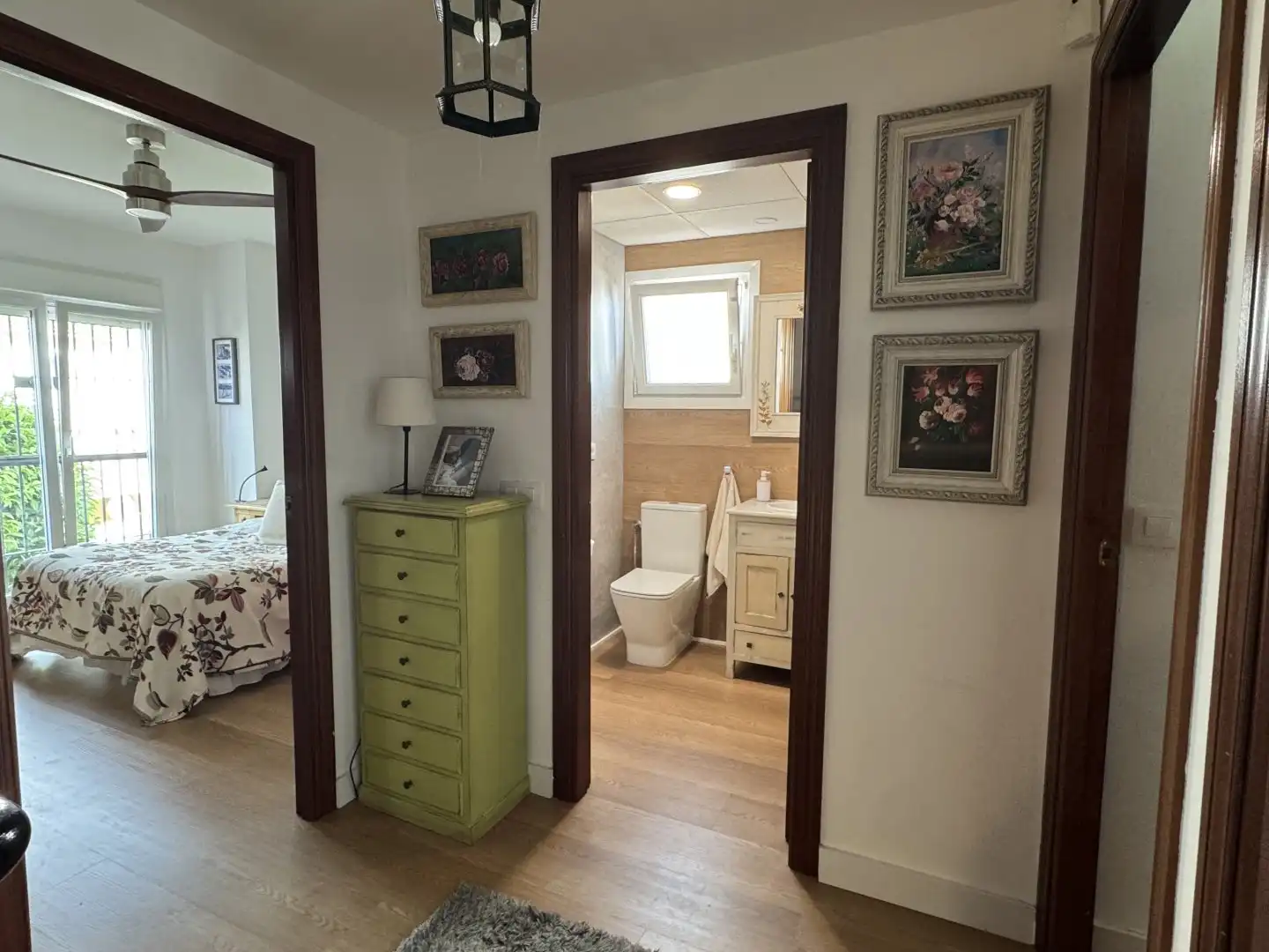 Casa adosada en venta en Bormujos con Aire acondicionado, Terraza y Trastero