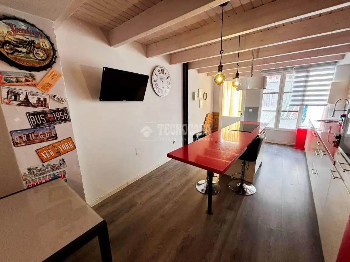 Detached homes for sale in Ejea de los Caballeros