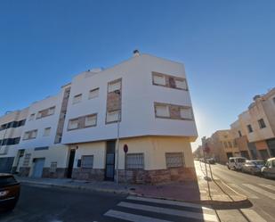 Exterior view of Flat for sale in El Ejido  with Balcony