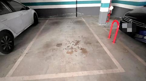 Foto 4 de Garatge en venda a Calle de Marbella, 13, Zona el Caño, Arroyomolinos (Madrid)