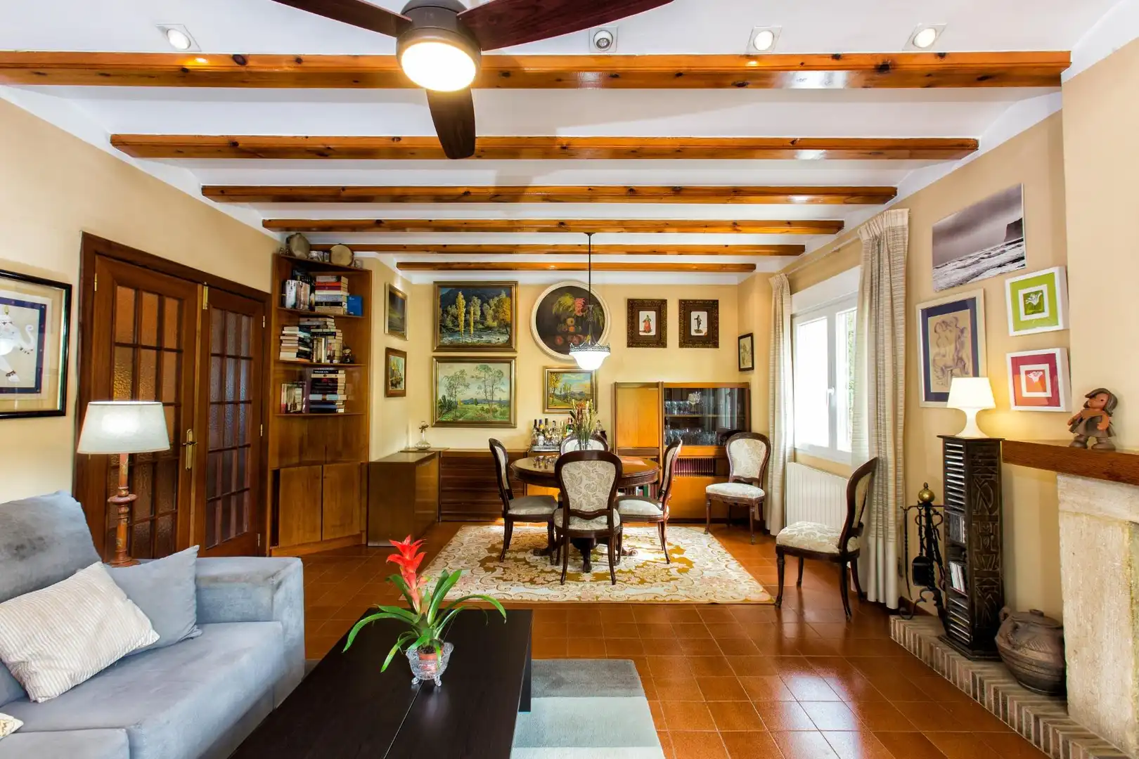 Villa avec piscine à vendre à El Montgó, imagen 4