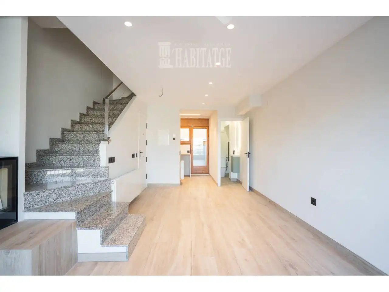 Casa o chalet en venta en Vic con Calefacción