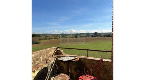 Foto 3 de Finca rústica en venta en Sant Joan de Mollet, Girona