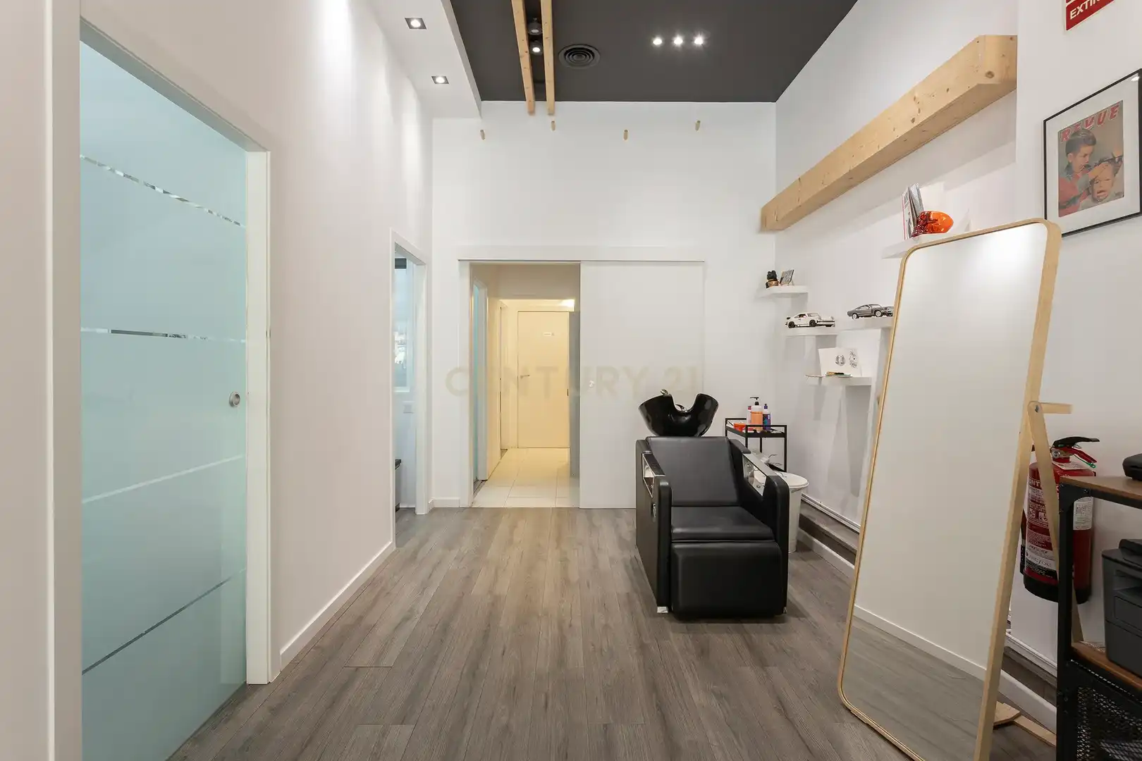Büro zum Verkauf in Carrer del Torrent de l'Olla, Barcelona, Spain, imagen 12