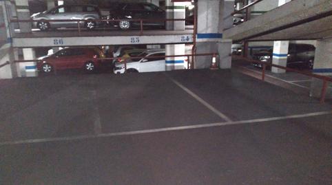 Photo 4 of Garage to rent in Carrer D'aragó, 441, Sagrada Família,  Barcelona Capital