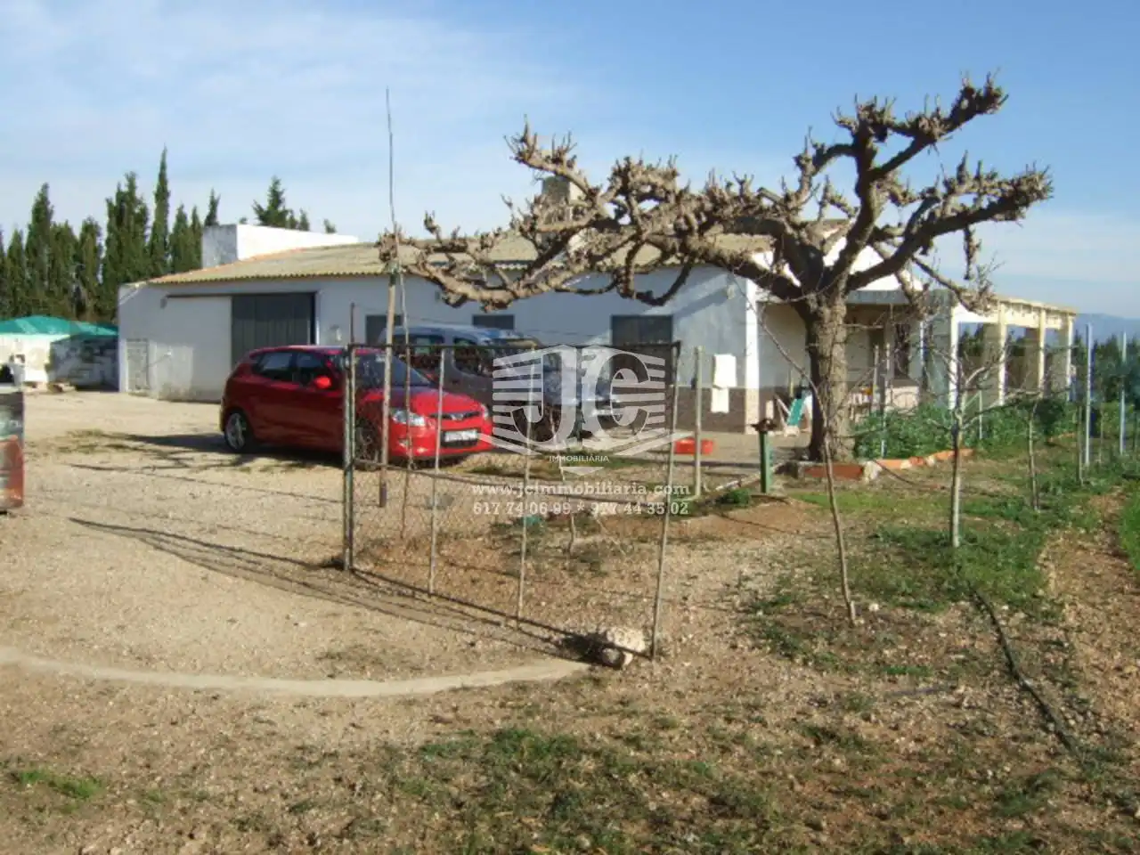 Casa rústica con piscina en venta en Roquetes, imagen 2