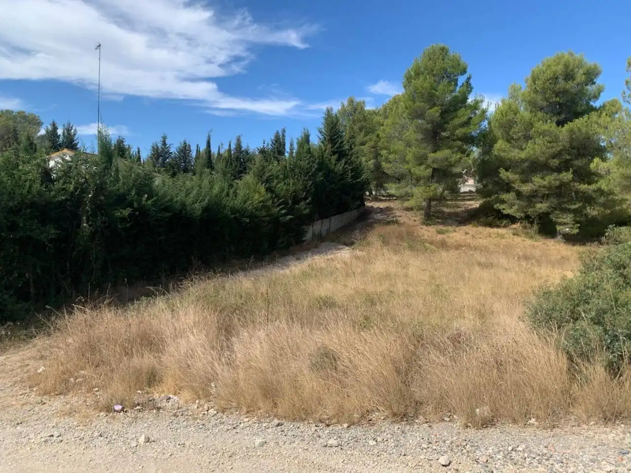 Rural land for sale in Calle Crespia, imagen 3