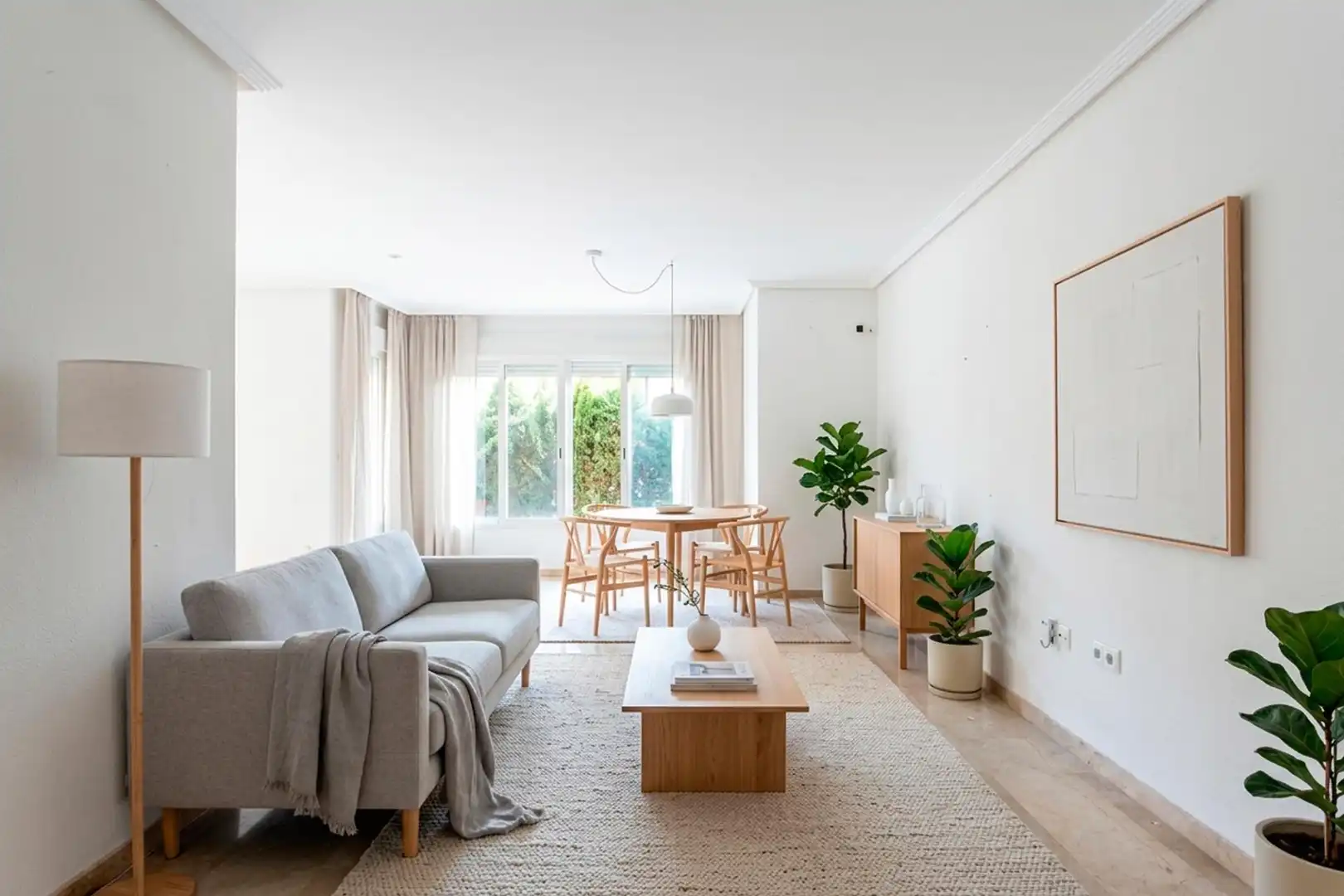 Chalet con terraza en venta en Calle LAVANDA 51, imagen 27
