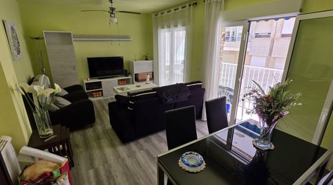 Foto 2 de Piso en venta en Calle Navegantes, 3, Zona Playa del Cura, Torrevieja