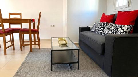 Foto 3 de Pis de lloguer a N/a, San Gil,  Sevilla Capital