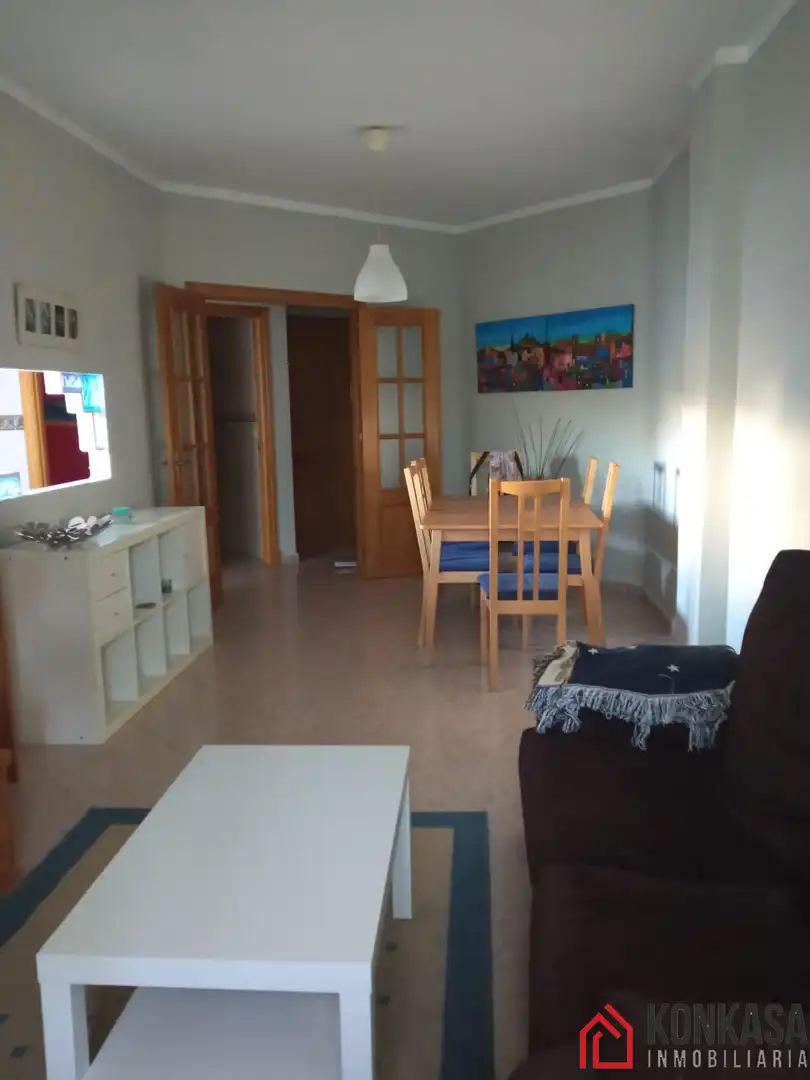 Dúplex en venda a Arcos de la Frontera