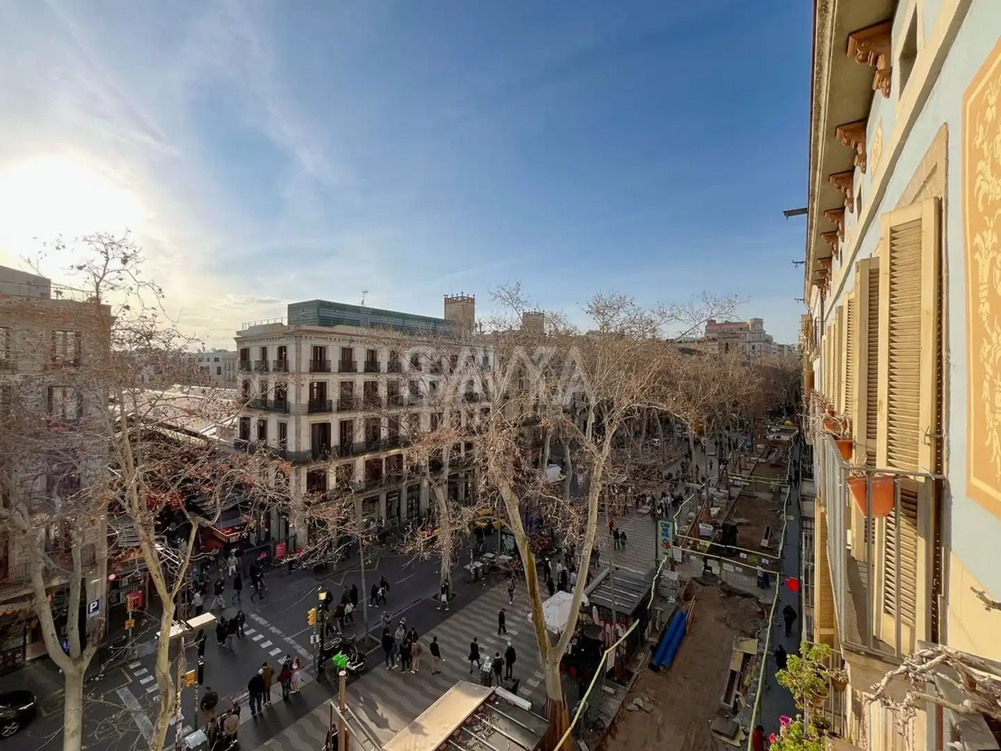 Wohnung mit Terrasse zum Verkauf in Ramblas, imagen 29
