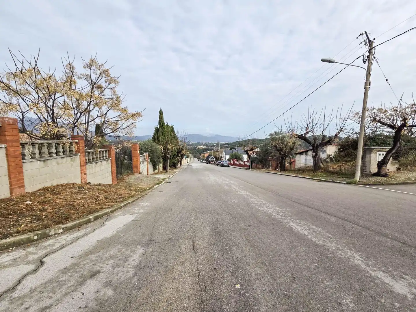 Wohnbaugrundstück zum Verkauf in Masquefa, imagen 15