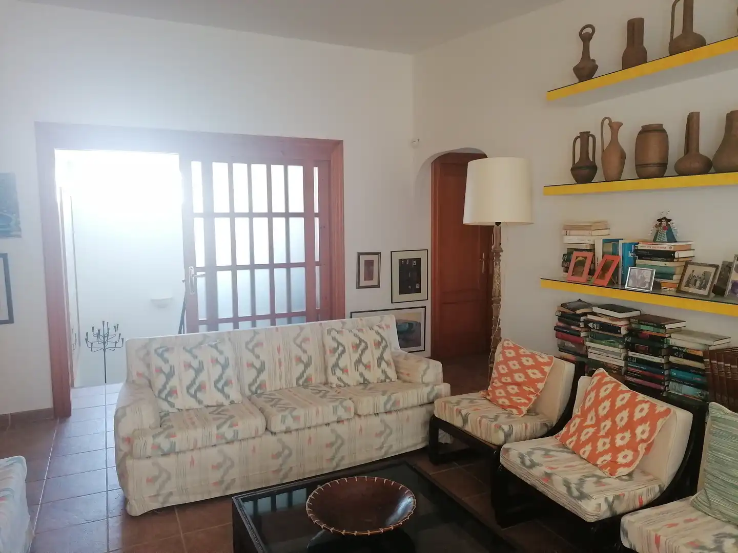 Houses for sale in Carrer del Doctor Ramon i Cajal, Bonavista