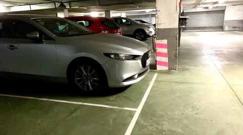 Photo 4 of Garage for sale in Pumarín, Gijón