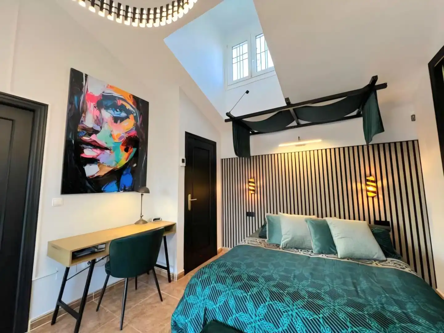 Casa a schiera con piscina in vendita a Orihuela Costa, imagen 11