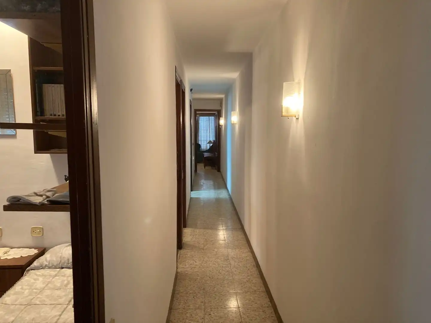 Casa o xalet en venda en Vilanova de Bellpuig amb Calefacció, Terrassa i Moblat