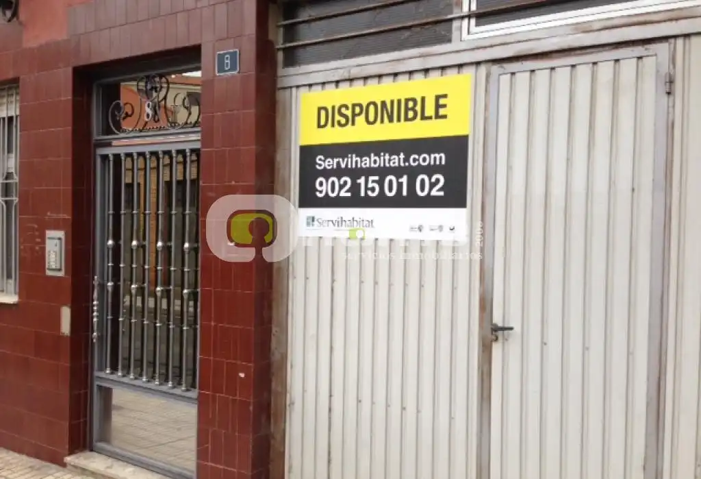 Business premises for sale in Calle del Agujero de San Andrés 15