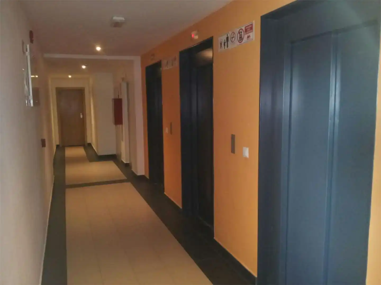 Wohnungen zur Miete in Benidorm mit Schwimmbad und Balkon