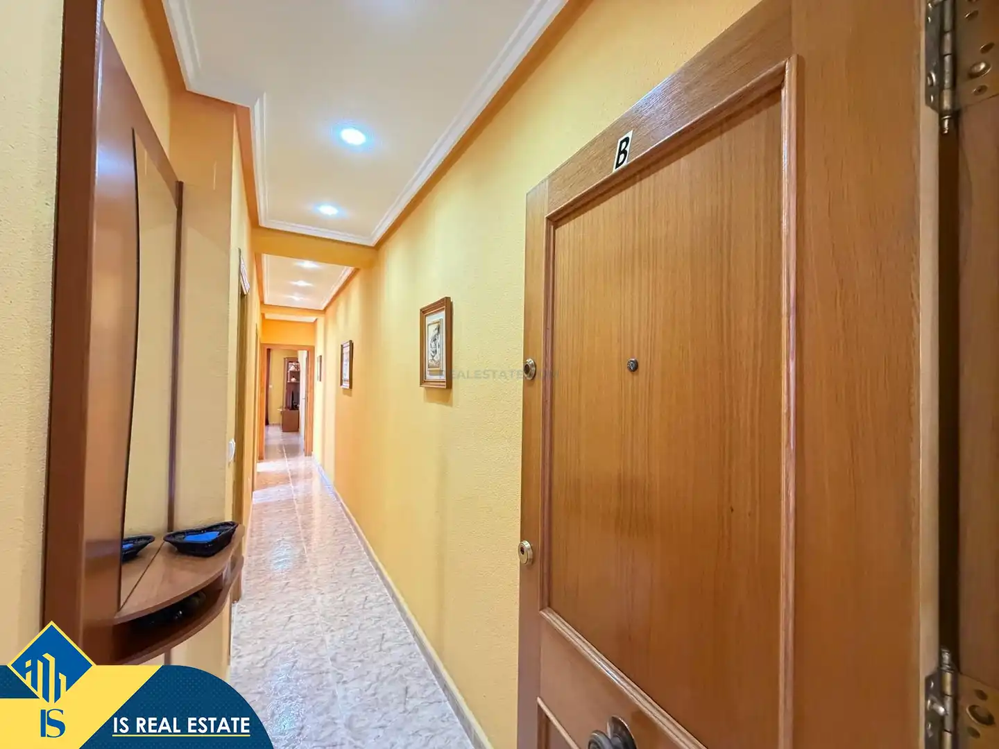 Penthouse with lift for sale in Playa del Cura, imagen 2