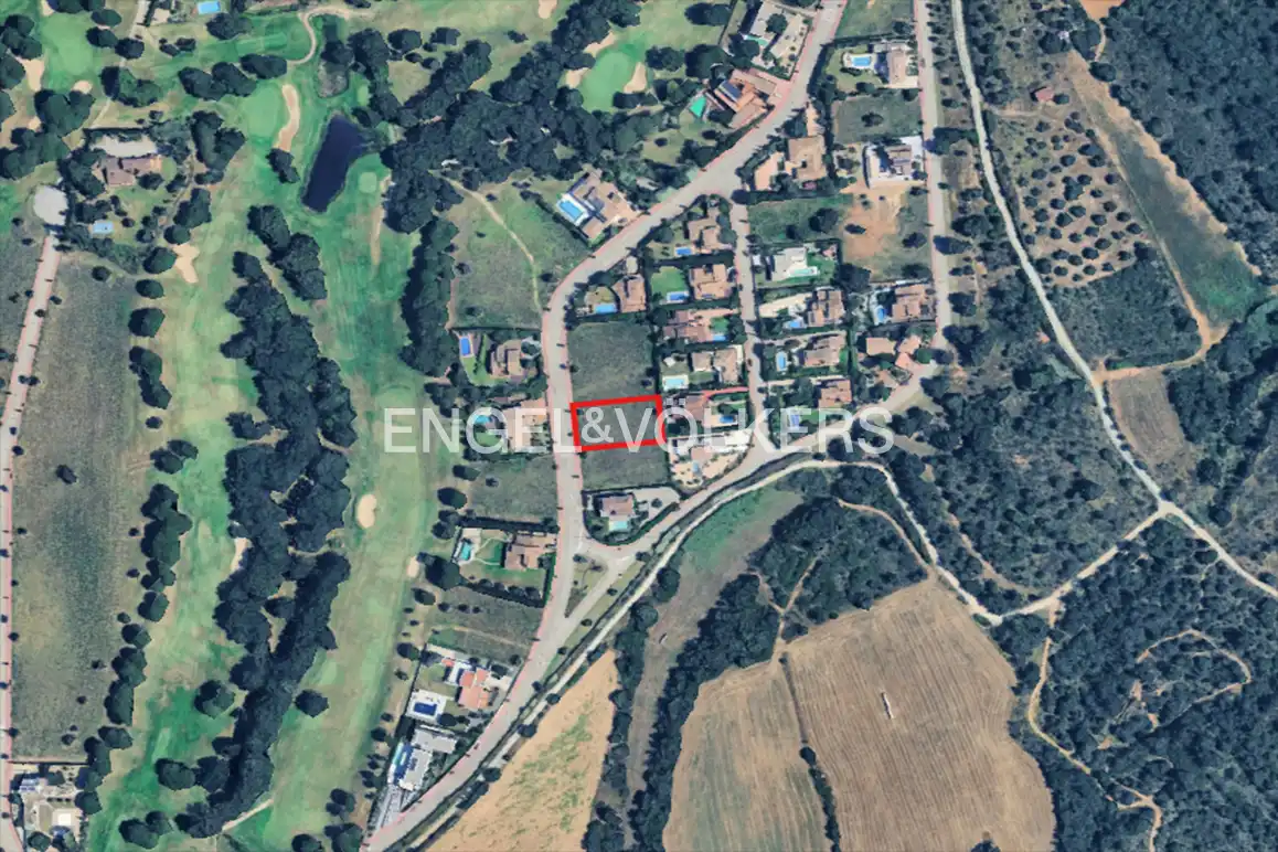 Residencial en venta en Peralada