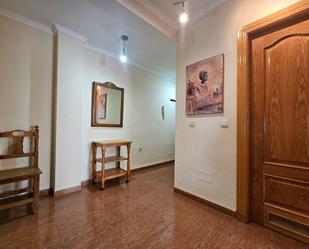 Flat for sale in Laujar de Andarax  with Terrace and Balcony