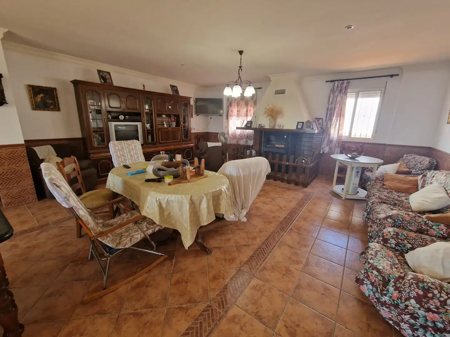 Villa mit Pool zum Verkauf in Fernán-Núñez, imagen 15