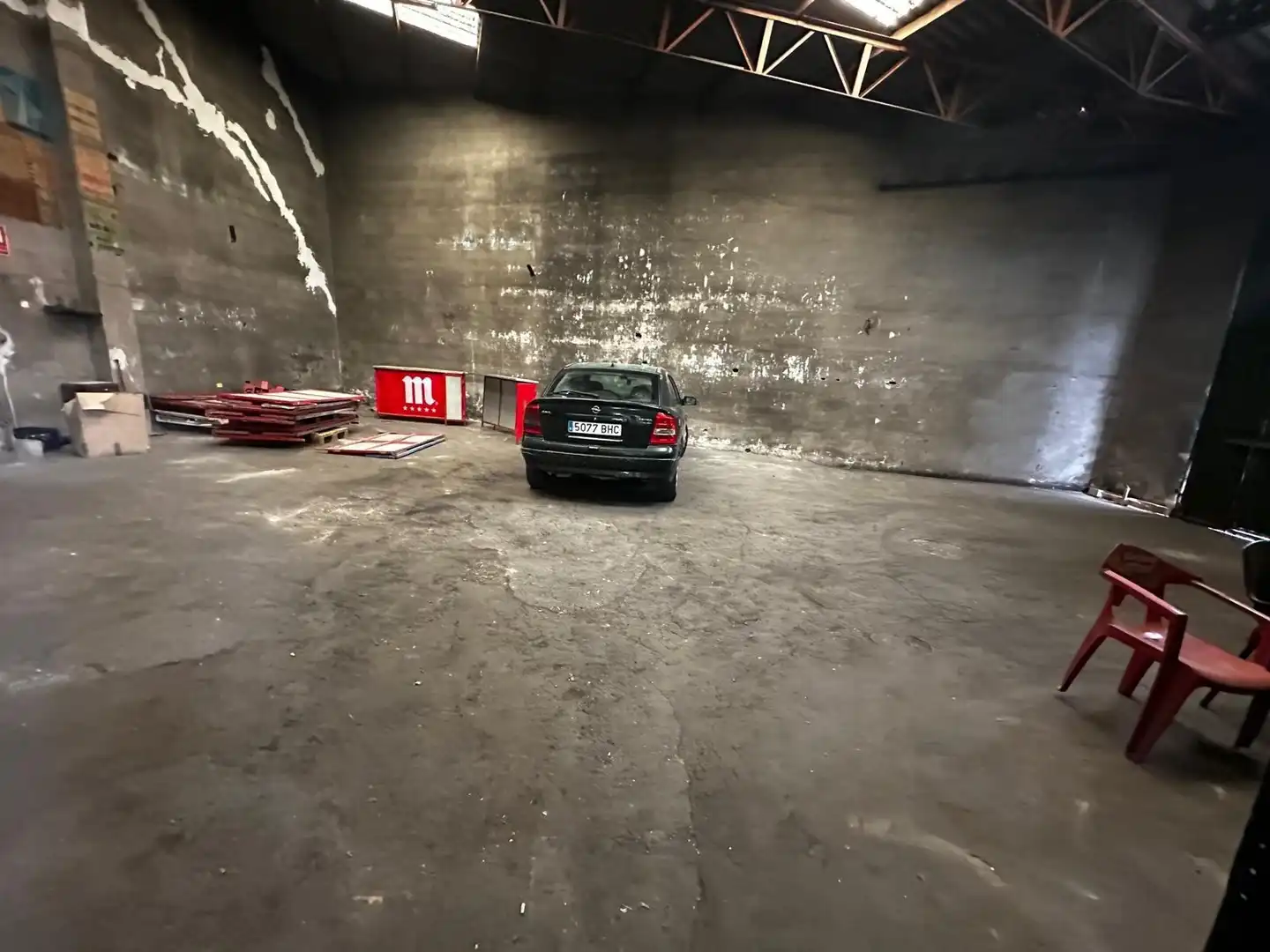 Industrial building for sale in Monóvar  / Monòver, imagen 10