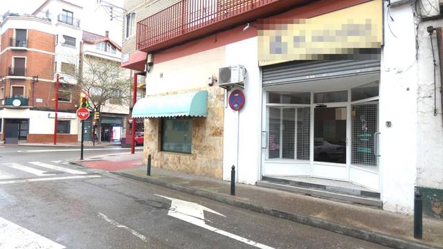 Local comercial en Venta en Casetas - Villarrapa