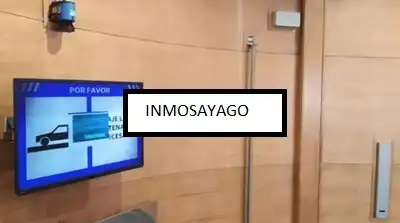 Parcheggio in vendita a Cuesta de la Atalaya, imagen 5