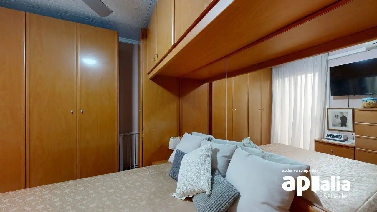 Casa amb jardí en venda a Creu de Barberà - Sector Sud, imagen 32