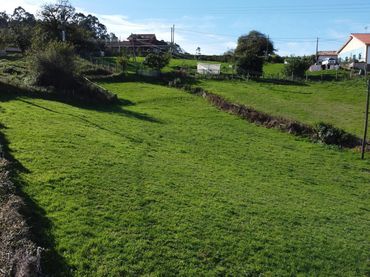 Terreno residenziale in vendita a Lugar 33187