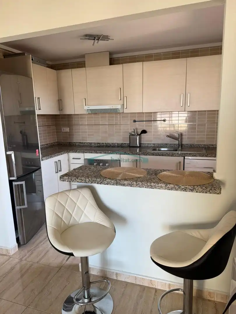 Apartment with pool for sale in Via Parque, imagen 6