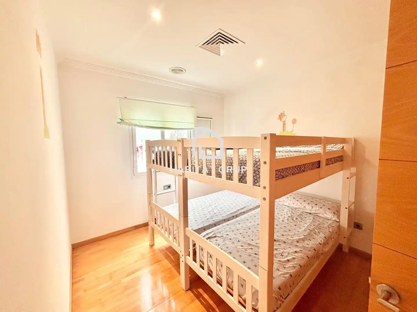 Dormitori de Casa o xalet en venda en Ciutadella de Menorca amb Aire condicionat, Jardí privat i Terrassa