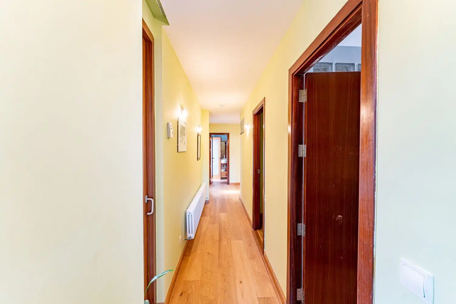 Casa o chalet en venta en Nuevo Baztán con Aire acondicionado, Jardín privado y Terraza