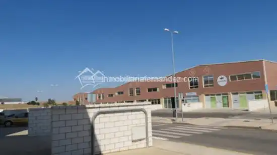 Nau industrial en venda a Montesol - Mejostilla