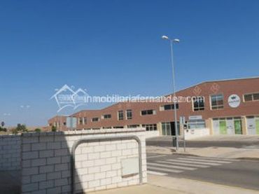 Nau industrial en venda a Montesol - Mejostilla
