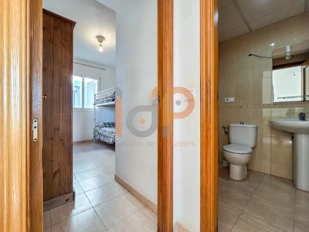 Apartments for sale in Garrucha  with Balcony