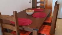 Dining room of Apartment for sale in Vícar  with Air Conditioner and Terrace