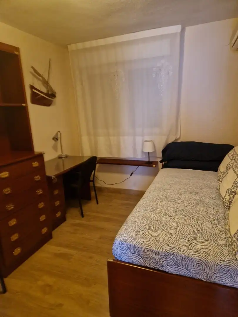 Apartament amb ascensor de lloguer a Cartagena ciudad, imagen 9